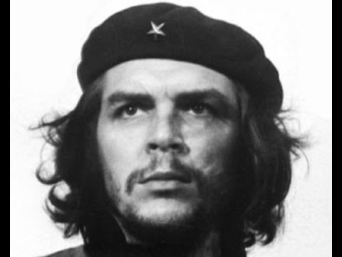 Che Guevara - Geschichte eines Rebellen