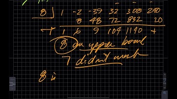 Upper and Lower Bounds of Polynomial Zeros