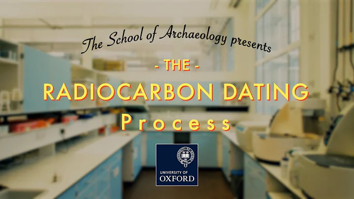 The Radiocarbon Dating Process: the Journey of a Sample