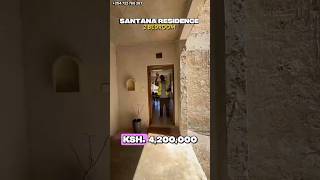 KISAUNI-MTOPANGA MOMBASA AFFORDABLE  HOMES