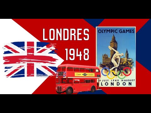 Vídeo: 4 Alternativas Estranhas às Olimpíadas De Londres - Matador Network