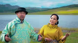 Hisigbaatar Ankhtuya - Hunt nuur (Ofiicial video)
