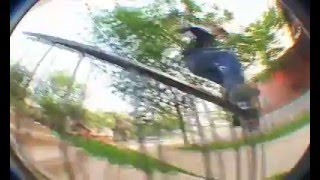 July Throwaway Montage