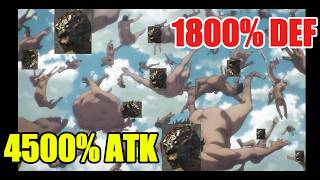 [PoE 3.29] ATTACK ON ZOMBIE: Build Guide for a NEW Archetype to Massively Scale Damage and Defences screenshot 1