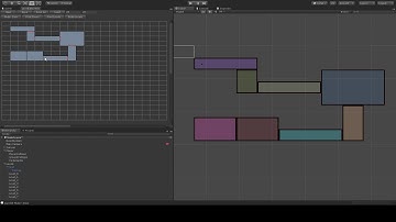 Unity Tilemap Level Editor