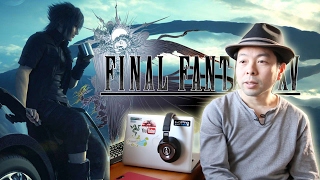 【ゲーム】FINALFANTASY15のアップデート「ロードマップの内容」をお話しします！目指せ完全版ｗ