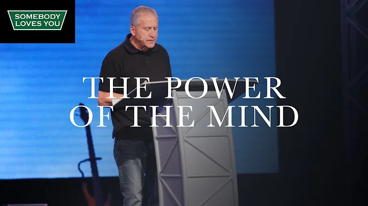 The Power Of The Mind // Sunday Morning Service