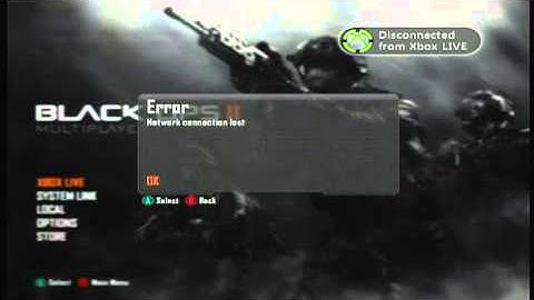 Host booter on black ops 2 singles