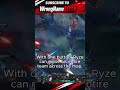 Ryze Exposes Bad Macro  #leagueoflegends