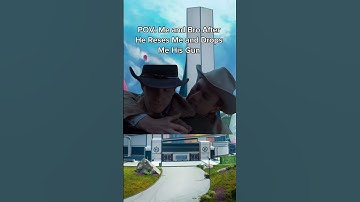 Bro is Just So Sweet Sometimes 🤭☺️ #apex #apexlegends #apexmemes #shorts