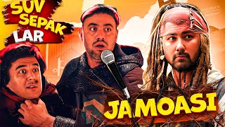 SUVSEPAKLAR JAMOASI 🔶 FEZOT & KHIVA GAME & UPG GAMING 🔶PRIKOL VAZIYATLAR