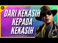 DARI KEKASIH KEPADA KEKASIH - HATTAN