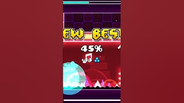 Embarrassing deaths in GD part 10 #gd #gaming