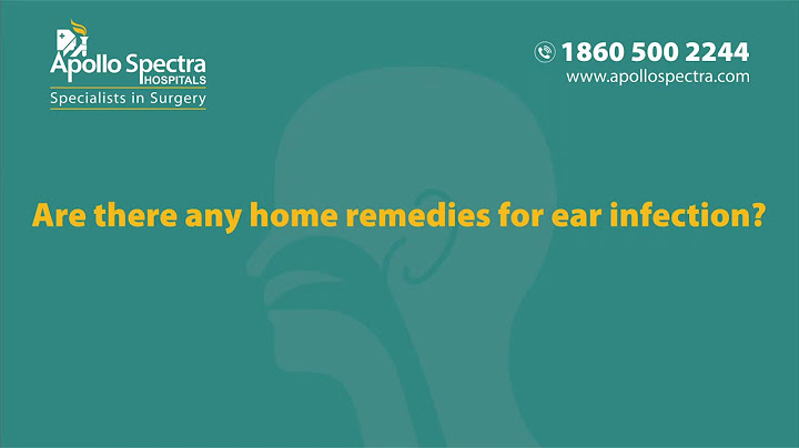 Home remedies for ear and throat pain