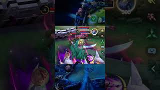 MARTIS EXE TUTORIAL SKILL 2 COMBO FLIKER