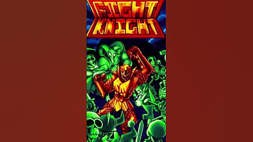 A GAME ABOUT AN UNARMED KNIGHT #indie #fun #gaming #medieval