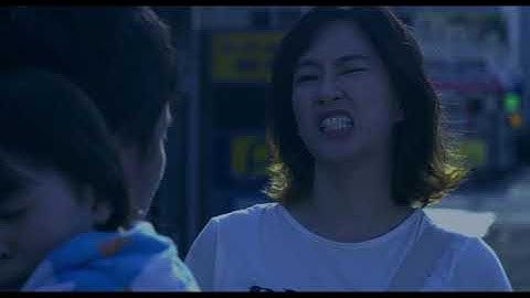 映画『喜劇 愛妻物語』特報予告動画・路上編