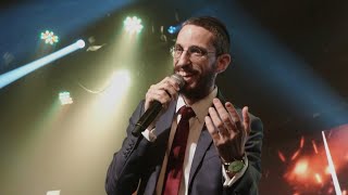 שמחה פרידמן & יהודה גלילי - מחרוזת להיטים סוחפת !Simche Friedman & Yehuda Glili - hits medley - Live