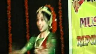 Sharmista Video1