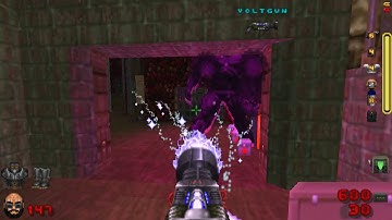 DoomRL Arsenal 1.1.1 Welp