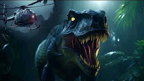 Wild Dinosaur Hunting game Android Gameplay HD Part 1