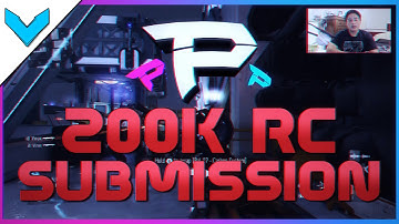 PsyQo 200k RC Submission - Content Creator