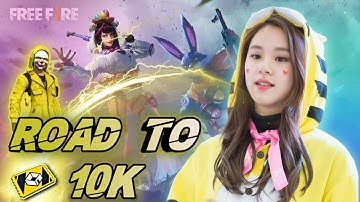 Pro Girl Gameplay Free Fire [Asma Khan] Free Fire Live | Free Fire Live Girl #freefirelive #fflive