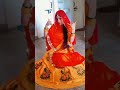 पीली लुगड़ी 🦚🦚 #trendingshorts #rajsthanidance #shortsdance #youtubeshorts #like #viralvideo