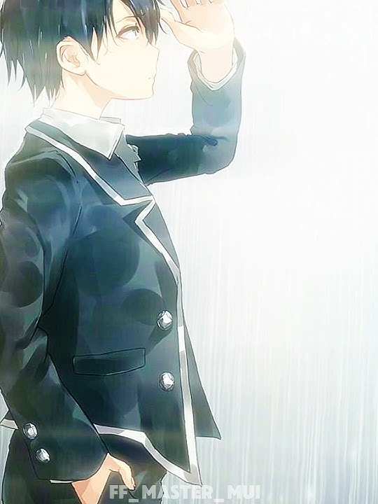 Garis-garis hikigaya yang sebenarnya itulah mengapa aku membenci gadis baik @ff__master_mui Garis-garis anime #subscribe #animeboy