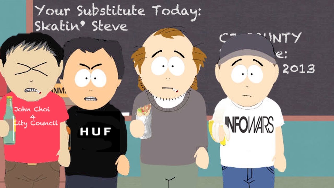 The Karkool Show: episode 4