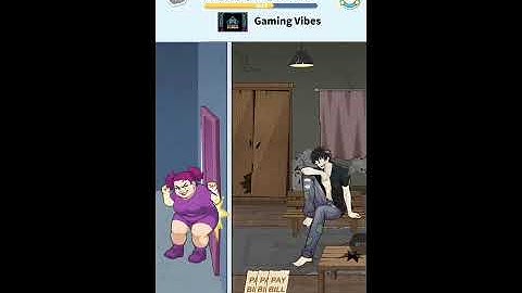 Tricky Brain : Annoying Puzzle Level 30 Walkthrough Solution