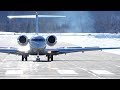 Global Express Bombardier Special Part 2
