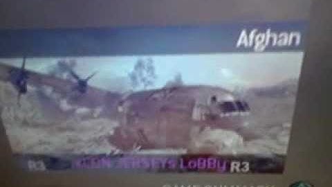 MW2 MODDED LOBBY PS3 FREE