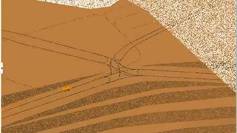 Open Cut Mining   using Flexsim Simulation Software