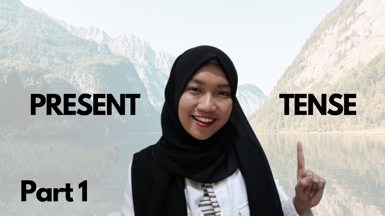 PRESENT TENSE KOREA PART 1 | Penggunaan 아요, 어요, 해요 dalam Bahasa Korea