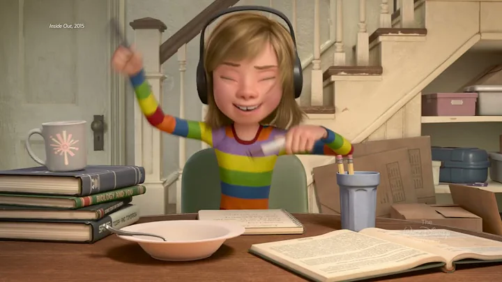‘Inside Out 2’ Becomes the Highest-Grossing Animated Film of All Time Globally