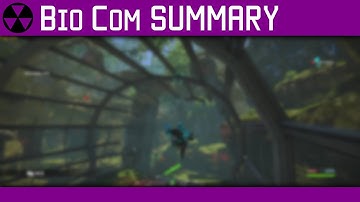 Playthrough Summary | Bionic Commando (2009)