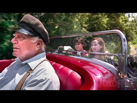 Last Great Ride | FAMILY | Full Movie in English