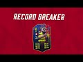 FIFA 22 | Zaha, Gallagher and Edouard presented with special FUT Cards