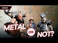 GWAR Interview on Hippies, Horror Movies, Trump and Space Travel - Metal or Not? #030