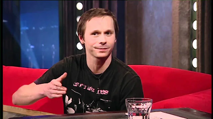 2. Adam Novk - Show Jana Krause 28. 1. 2011