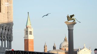 Venezia: cercasi medici di base - Filorosso 18/07/2023