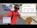 Programación, empieza la acción 😅