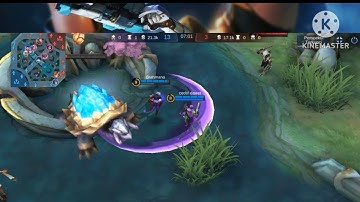 MY HARDEST RANKED GAME TO REACH LEJENDS!!! GLOBAL CLINT BEST 1HIT BUILD EVEN BASE CANNOT HELP YOU🥰