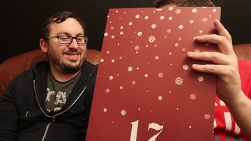 Day 17 - Black Library Advent Calendar 2019 Unboxing