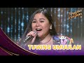 Ronica Mangahas cools down the audience with her rendition of Tuwing Umuulan | Tanghalan ng Kampeon