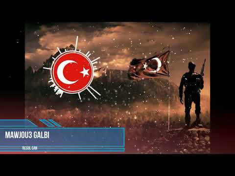 Arabic Remix -  Mawjou3 Galbi (Resul Can & Burak Balkan REMİX)