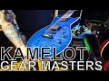 Kamelot's Thomas Youngblood - GEAR MASTERS Ep. 212