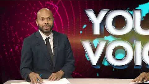 Your Voice: Anti-Scam Awareness Week Interview