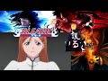 Ichigo vs  ulquiorra cifer  full fight english dub